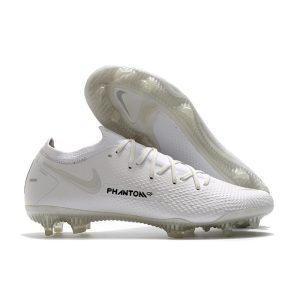 Nike Phantom GT Elite FG Bílý